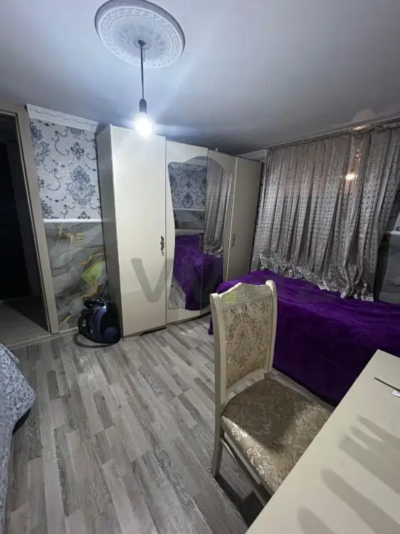 2 otaqlı mənzil Yeni tikili Satılır, Xırdalan — Mənzil, Xırdalan (4)