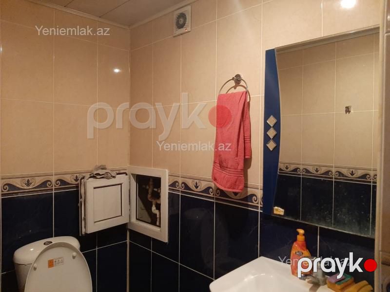 Satılır 4 otaqlı Bina evi menzil (Yeni tikili), 150 m², Binəqədi rayonu — Mənzil, Bakı (3)