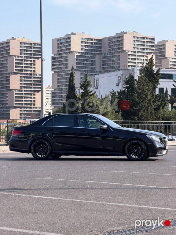 Mercedes E 200, 1.8 L, 2010 il, 230 000 km — Avtomobillər, Bakı (3)