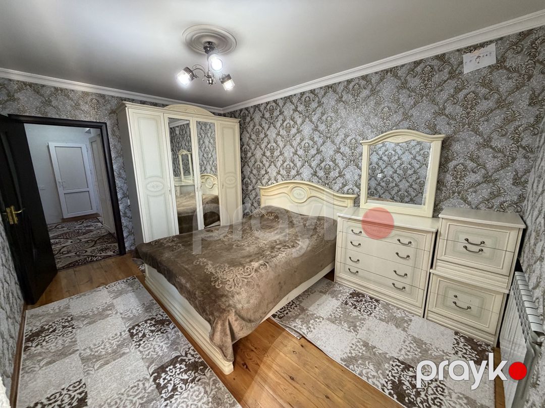 Satılır 2 otaqlı yeni tikili 66 m² — Mənzil, Bakı (4)