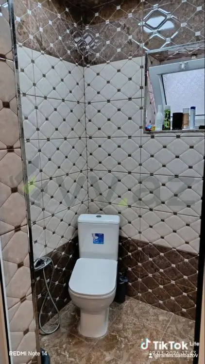 3 otaqlı Həyət evi Kirayə (günlük), Lerik — Ev, villa, Lerik (11)