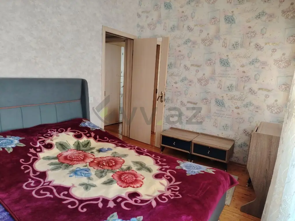 4 otaqlı Həyət evi Satılır, Kotec qəs., Sumqayıt — Ev, villa, Sumqayıt (7)