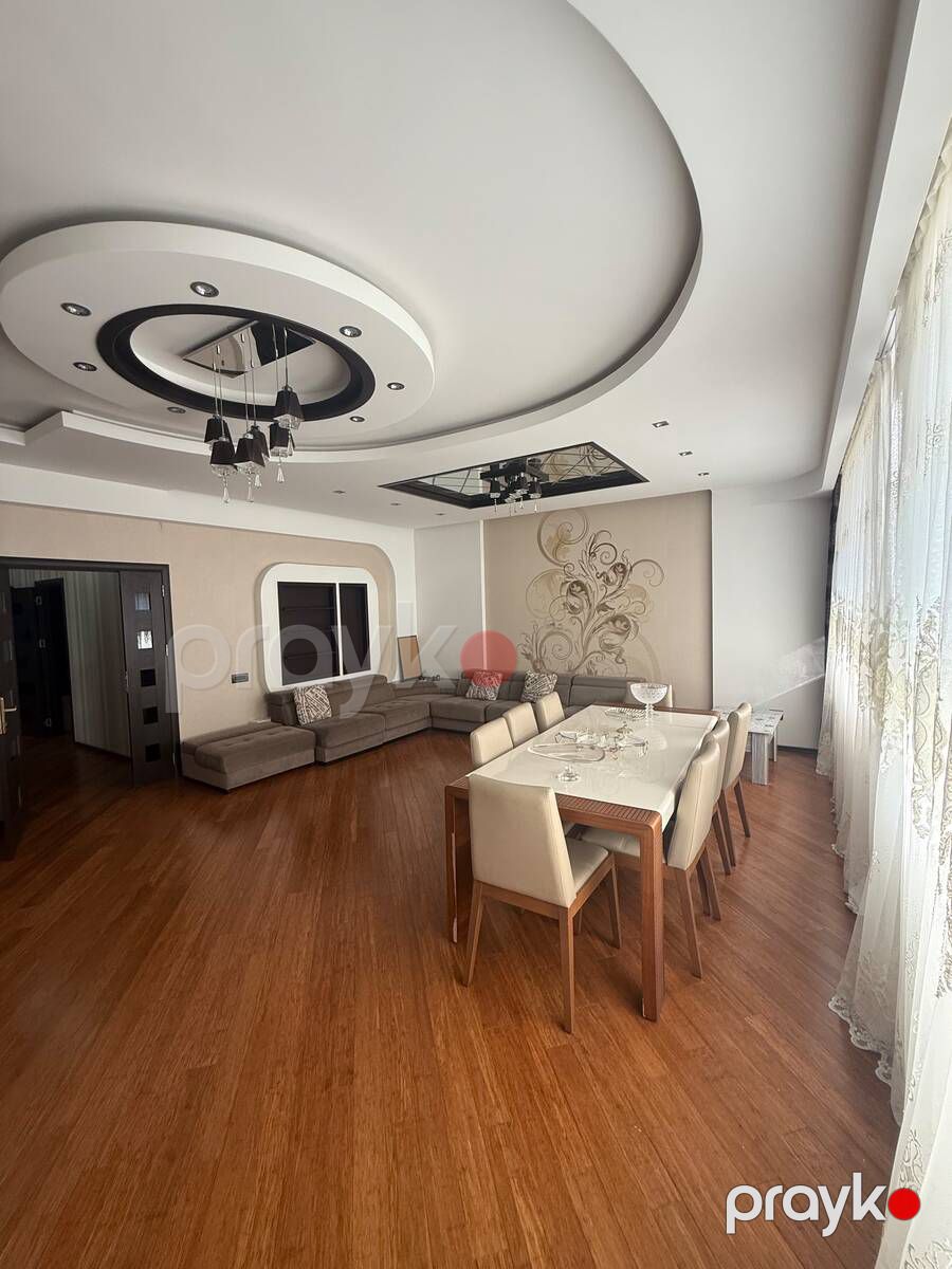 3-otaqlı yeni tikili kirayə verilir, Sumqayıt ş. 120 m² — Mənzil, Sumqayıt (6)