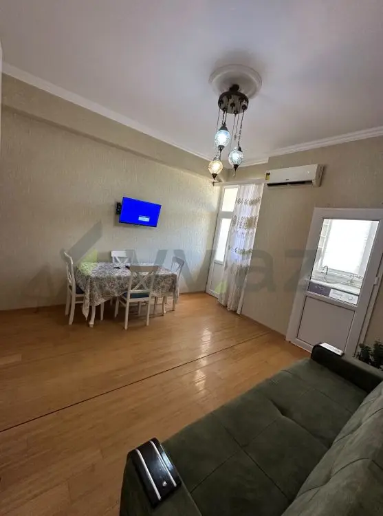1 otaqlı mənzil Yeni tikili Satılır, Xırdalan — Mənzil, Xırdalan (2)
