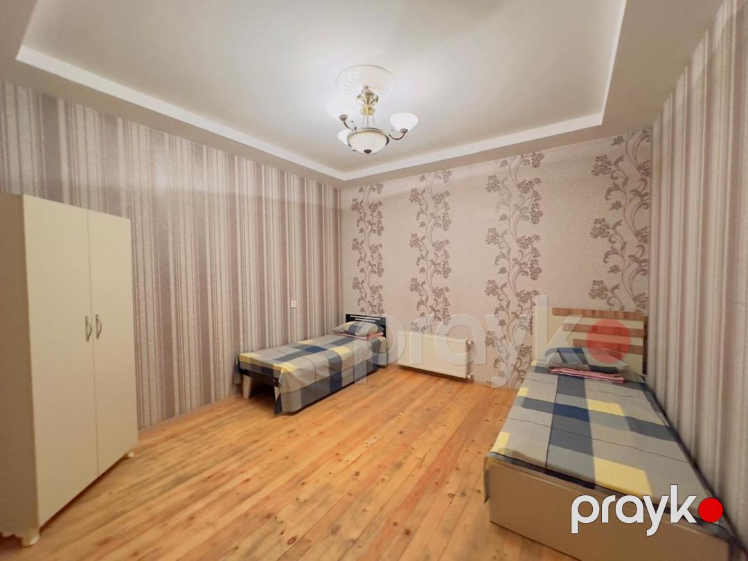 İcarəyə verilir 3 otaqlı həyət evi/bağ evi 110 m² — Ev, villa, Bakı (11)