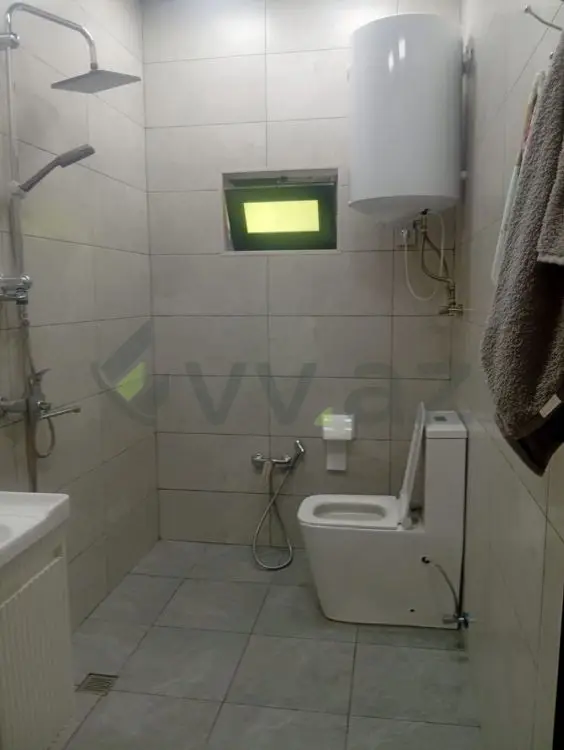 3 otaqlı Həyət evi Kirayə (günlük), Qax — Ev, villa, Qax (11)