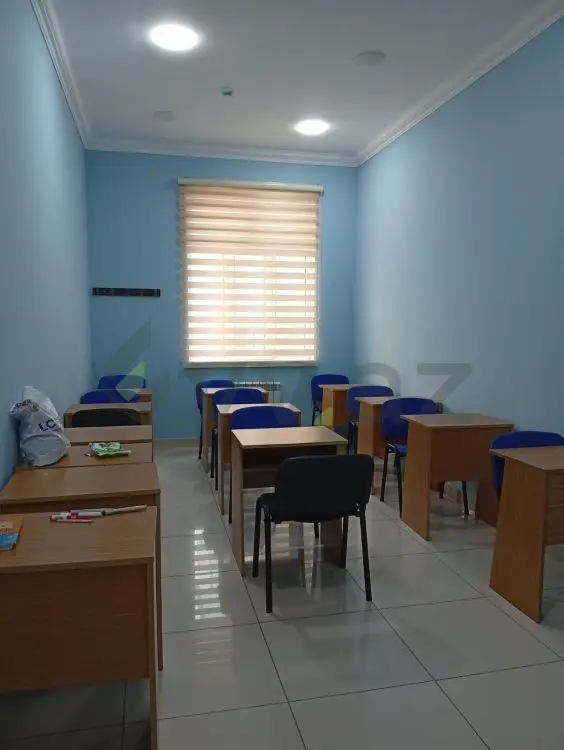 18 m² Obyekt / Ofis Kirayə, Əhmədli, Xətai, Bakı — Əmlak, Bakı (4)