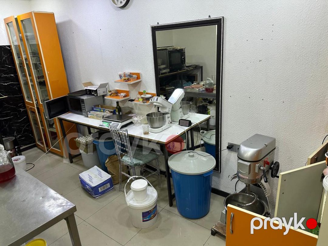 Satılır obyekt 85 m² — Əmlak, Bakı (8)