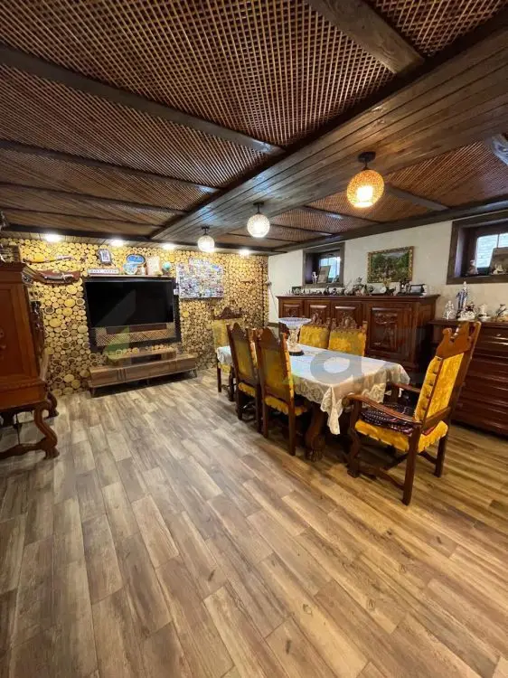 4 otaqlı Həyət evi Satılır, Şüvəlan, Xəzər, Bakı — Ev, villa, Bakı (8)