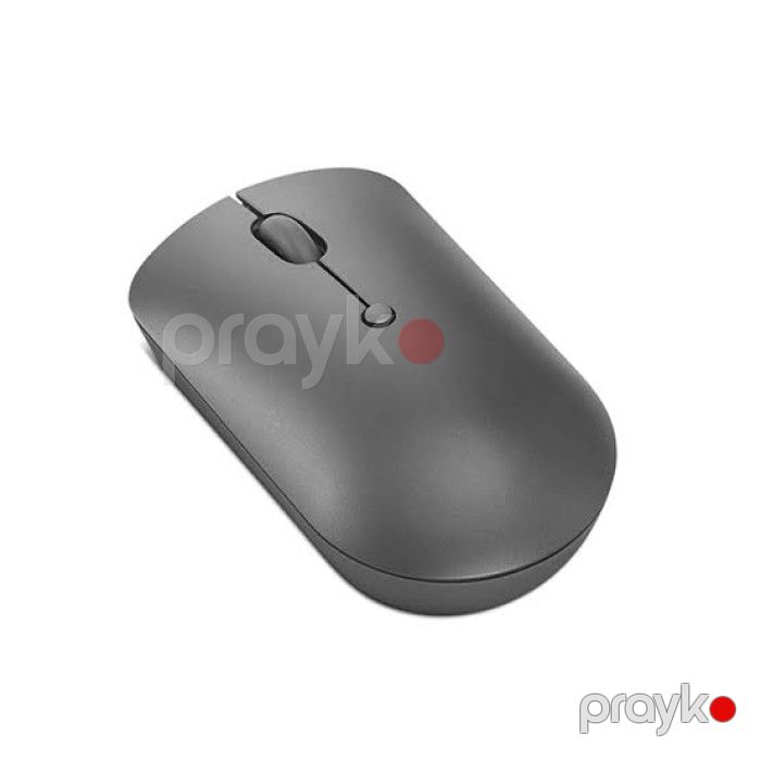 Lenovo 540 Usb-c Wireless Compact Mouse GY51D20867 2400 DPI Dark Grey — Elektronika, Bakı (3)
