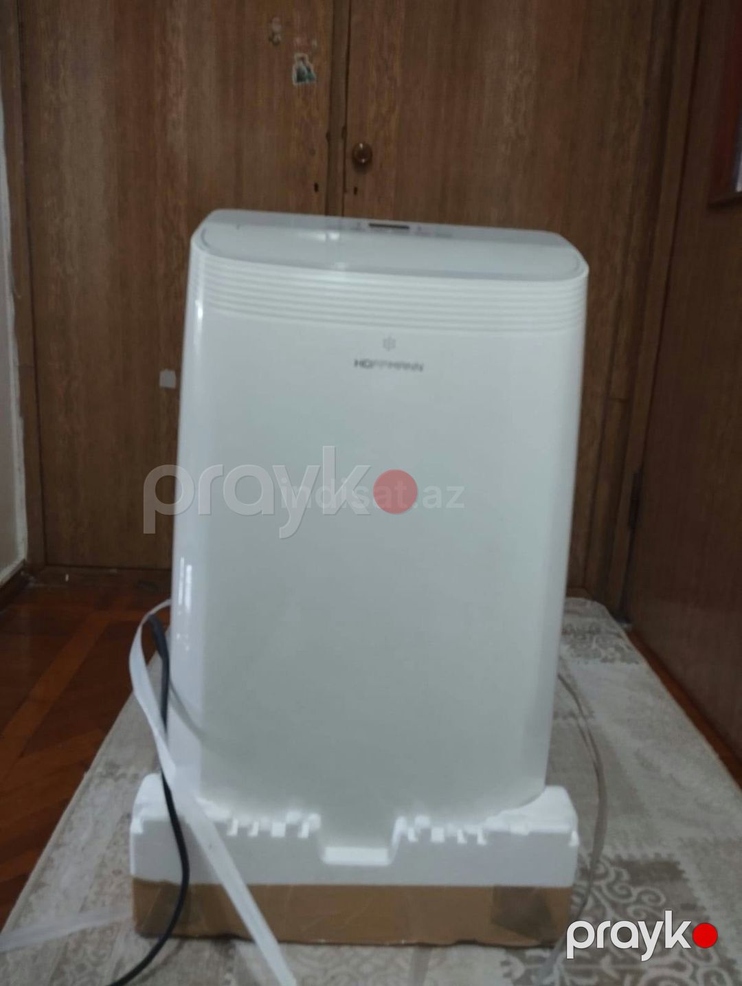 Hoffman mobil kondisioner — Ev texnikası, Bakı (4)