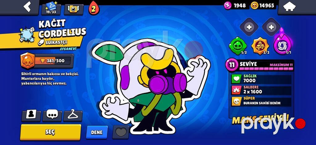 Qeseng brawl Stars hesabı. Real Alıcıya Endirim Tetbiq — Başqa, Lənkəran (9)
