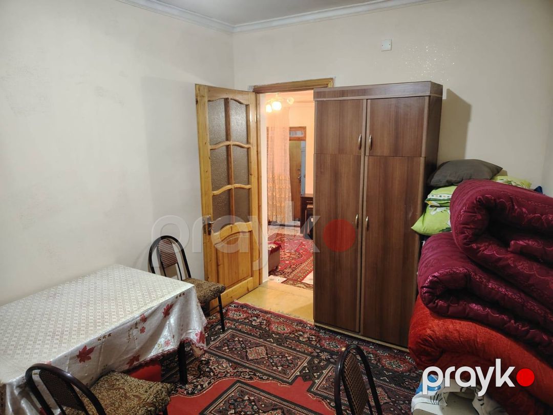 1 otaqlı həyət evi, Binəqədi, 36 m², 1 sot — Ev, villa, Bakı (6)