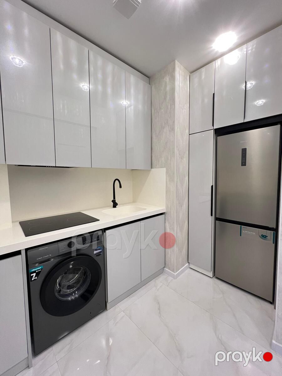 Satılır 2 otaqlı yeni tikili 65 m² — Mənzil, Bakı (7)