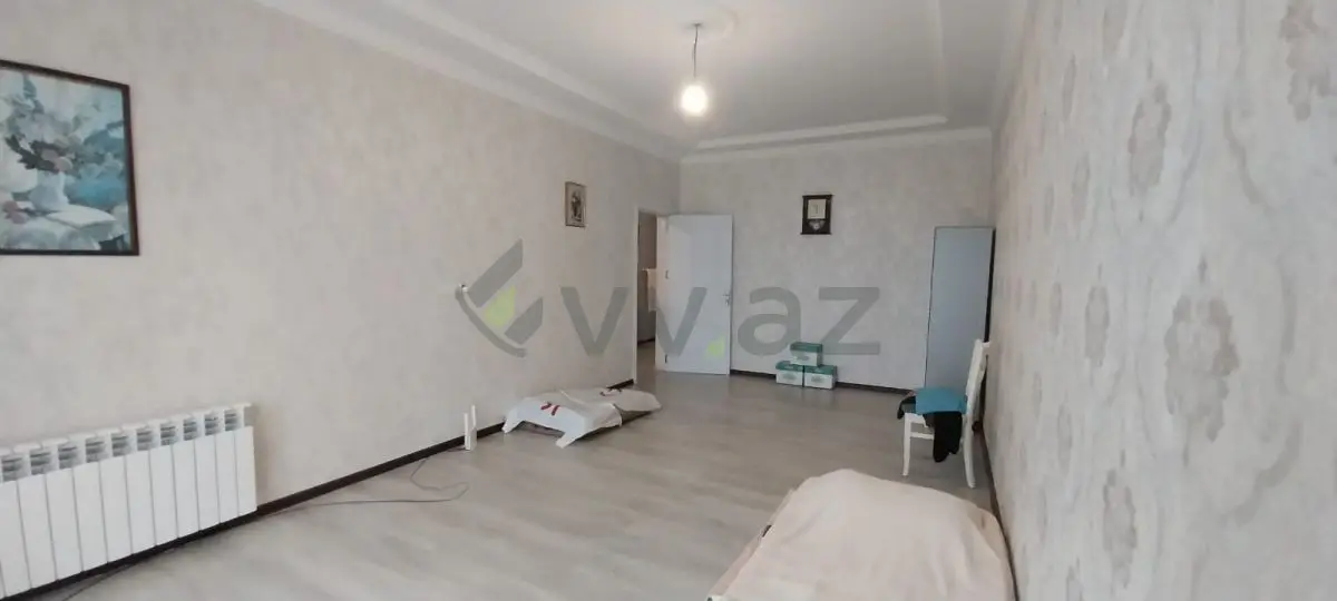 4 otaqlı Həyət evi Satılır, Zabrat qəs., Sabunçu, Bakı — Ev, villa, Bakı (5)