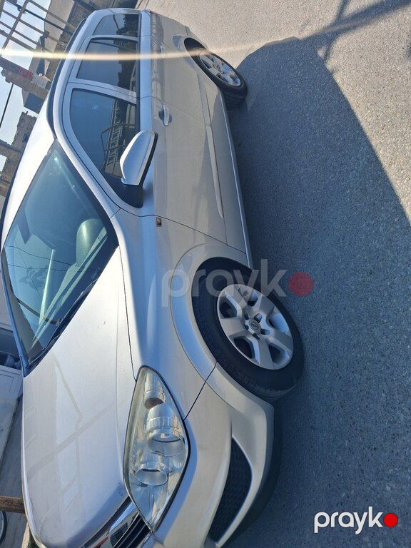 Opel Astra, 1.4 L, 2008 il, 281 051 km — Avtomobillər, Bakı (7)