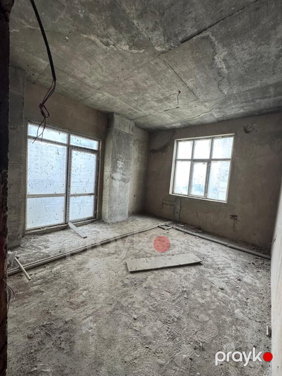 Satılır 4 otaqlı yeni tikili 160 m² — Mənzil, Bakı (10)