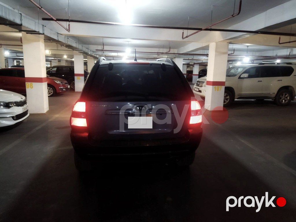 Kia Sportage, 2.0 L, 2008 il, 180 000 km — Avtomobillər, Bakı (2)