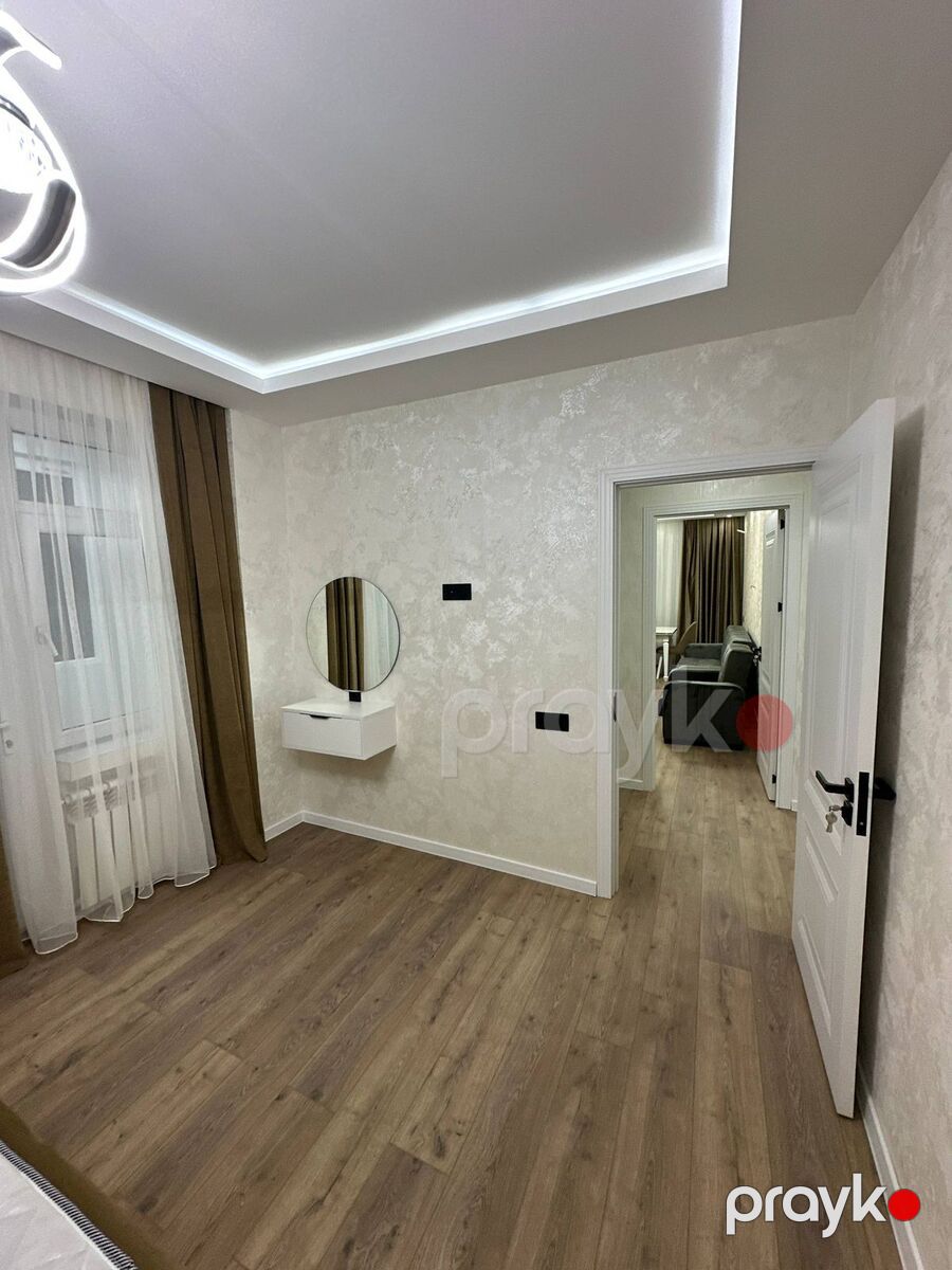 Satılır 2 otaqlı köhnə tikili 65 m² — Mənzil, Bakı (9)
