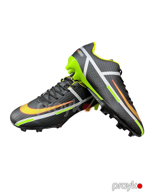 Futbol butsları Air Zoom, qara, ölçü 45 — Bakı