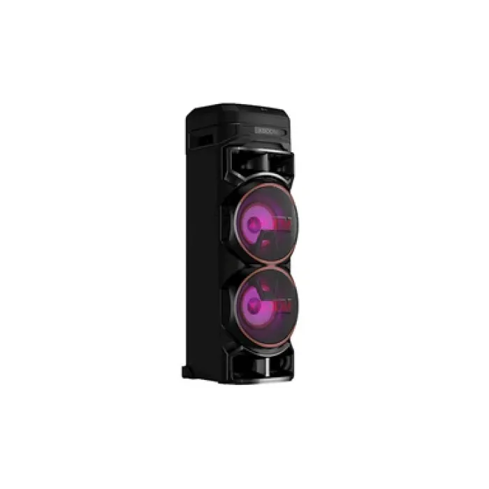 LG Xboom RNC9 Musiqi Mərkəzi 800W Bluetooth Karaoke Party Speaker — Elektronika, Bakı (2)