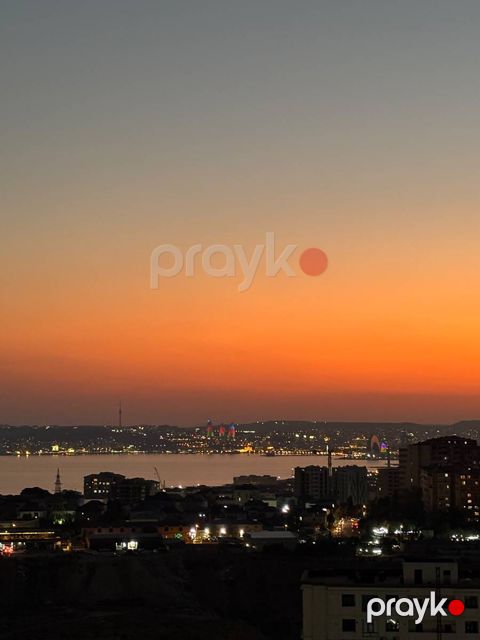 Satılır 3 otaqlı yeni tikili 87 m² — Bakı