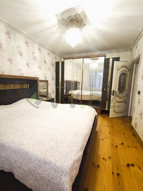 4 otaqlı Həyət evi Satılır, Biləcəri qəs., Binəqədi, Bakı — Ev, villa, Bakı (12)