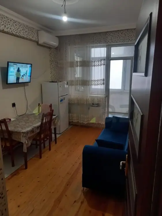 2 otaqlı mənzil Yeni tikili Satılır, Gənclər şəhərciyi, Abşeron