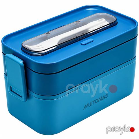 Lunch box Muitomas 8021735209850 — Bakı