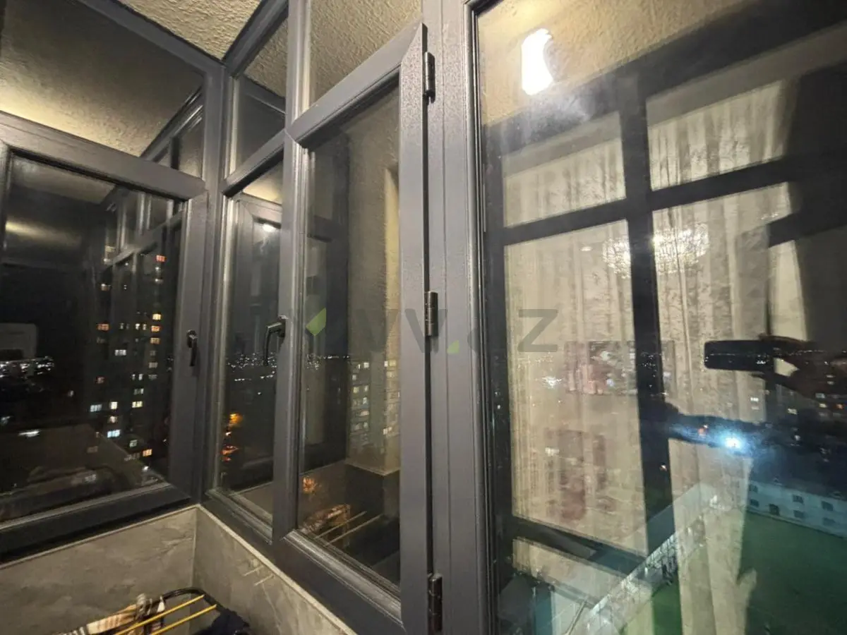 3 otaqlı mənzil Yeni tikili Satılır, 9-cu mikrorayon, Binəqədi, Bakı — Mənzil, Bakı (9)