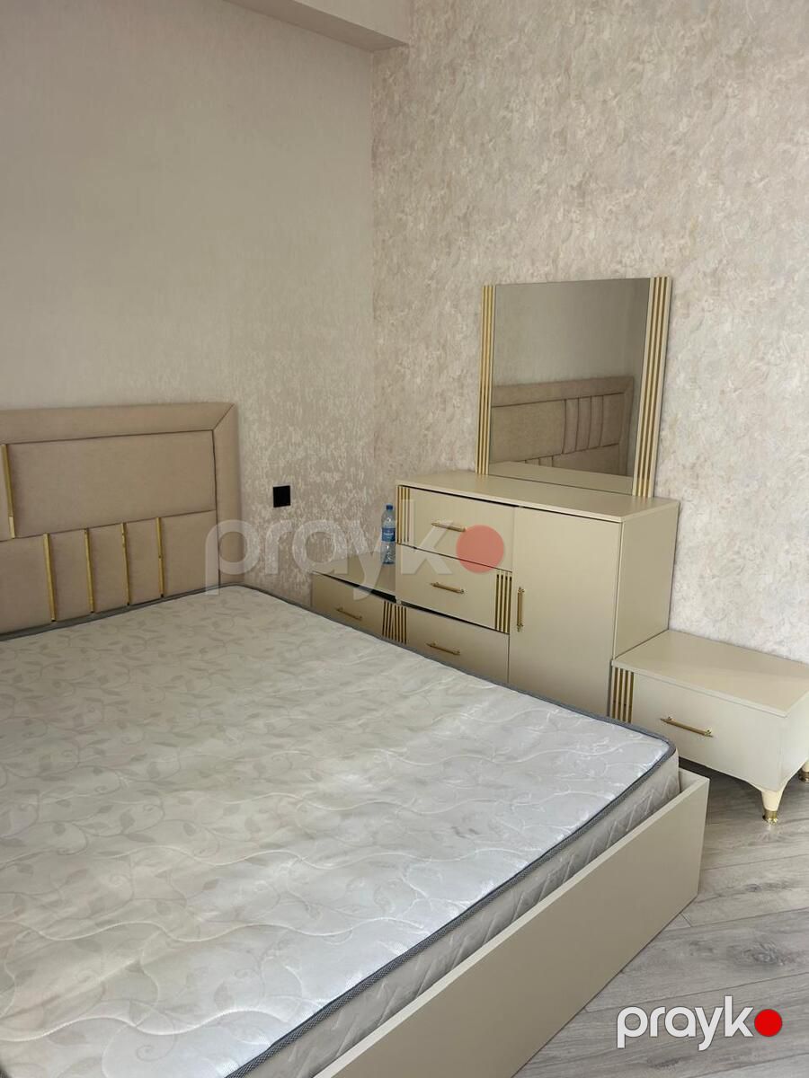 İcarəyə verilir 2 otaqlı yeni tikili 65 m² — Mənzil, Bakı (5)