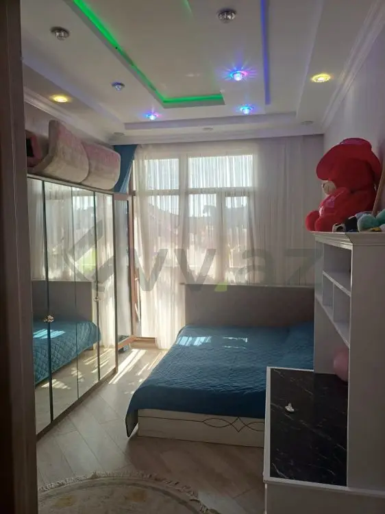 3 otaqlı mənzil Yeni tikili Satılır, Masazır, Abşeron — Mənzil (3)
