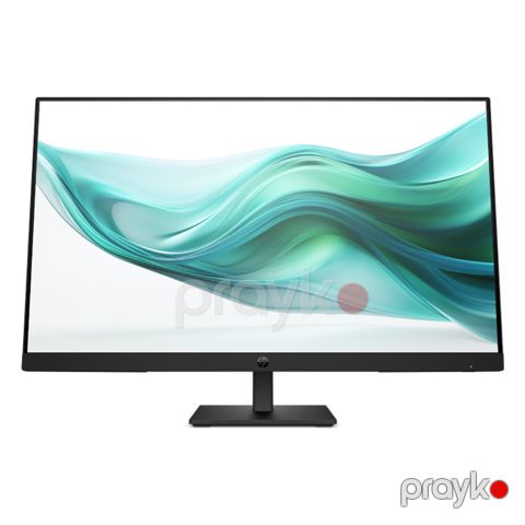 Monitor HP Series 3 Pro 27 inch FHD- 327ph (B0CG3UT) — Bakı