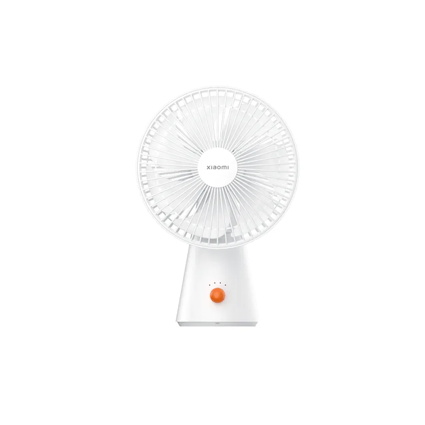 Ventilyator Xiaomi MiJia Desktop Mobile Fan (BHR5932CN) — Bakı