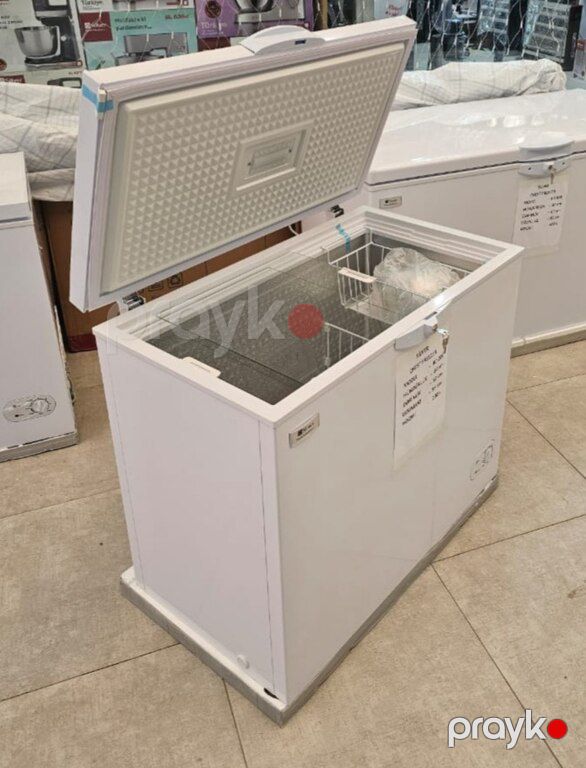 Dondurucu "Silver 200L" — Biznes və avadanlıq, Bakı (9)