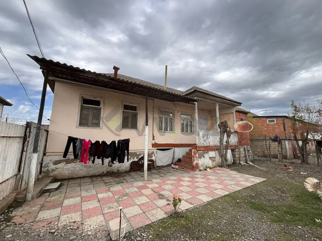 3 otaqlı Həyət evi Satılır, Zərdab — Zərdab