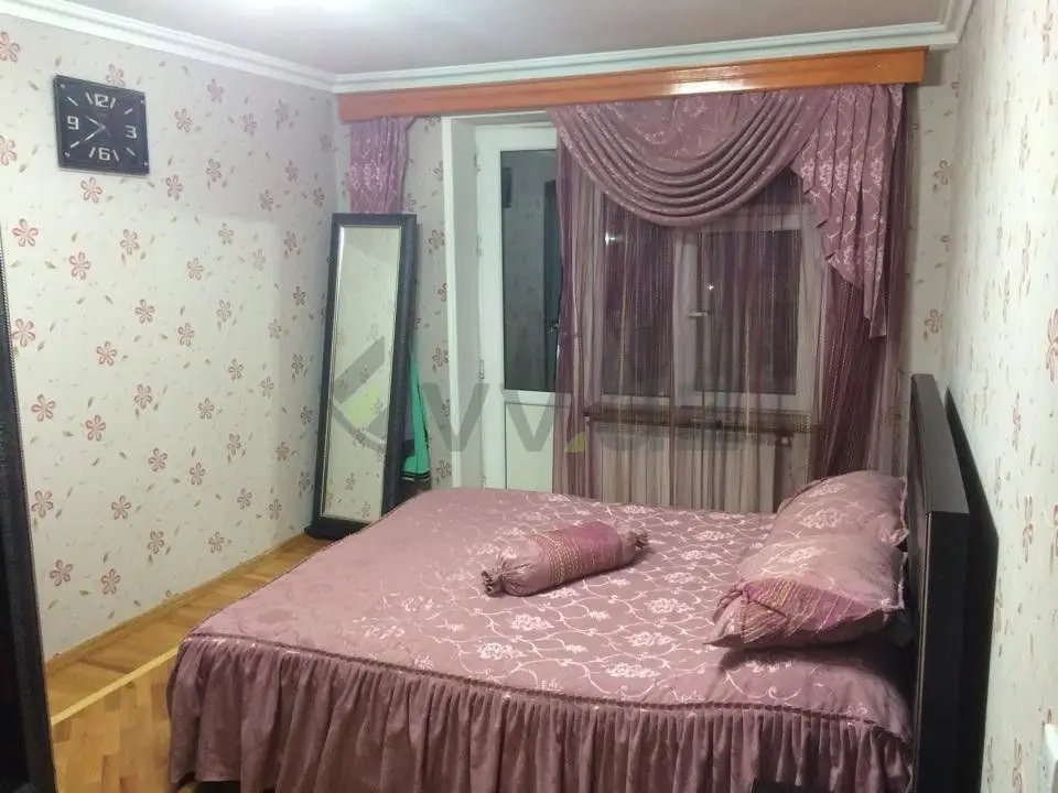 1 otaqlı mənzil Köhnə tikili Satılır, Böyükşor qəs., Nərimanov, Bakı — Mənzil, Bakı (3)