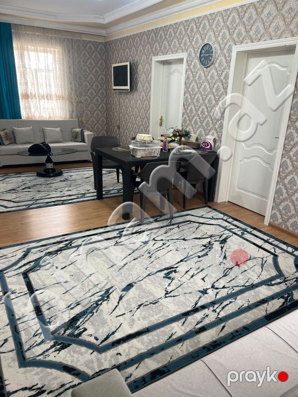 3 otaqlı Villa / Həyət evi, Satış, Abşeron — Ev, villa, Abşeron (4)