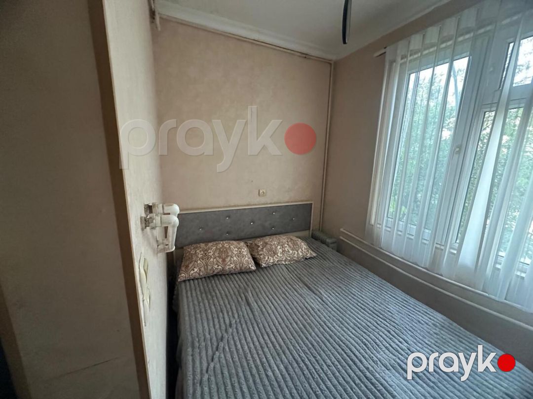 Satılır 2 otaqlı köhnə tikili 40 m² — Mənzil, Bakı (2)