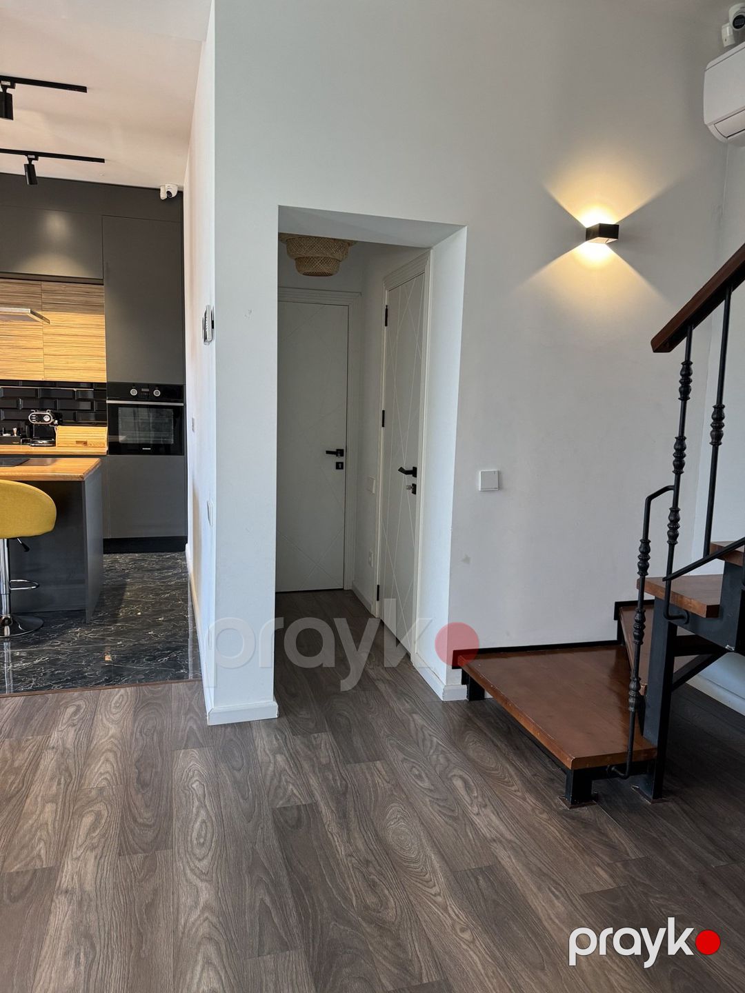 Satılır 5 otaqlı həyət evi/bağ evi 350 m² — Ev, villa, Bakı (9)