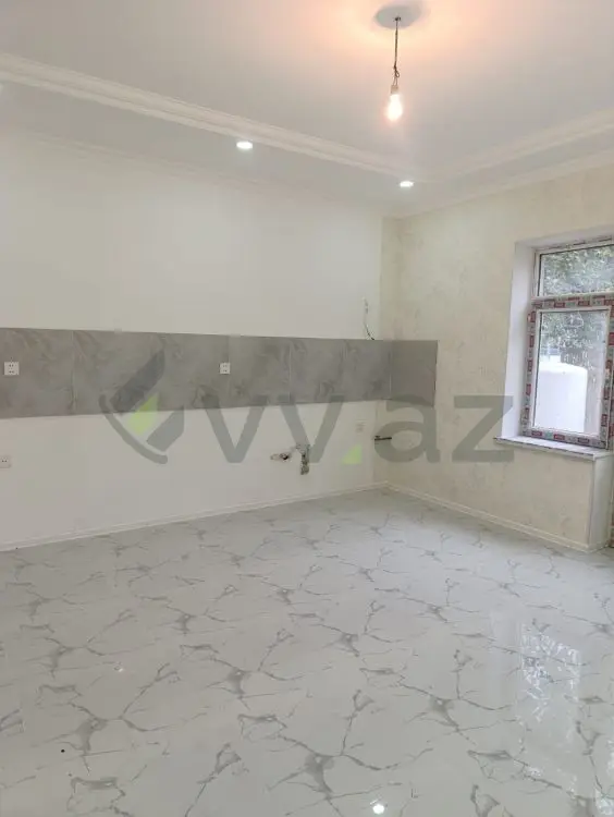 1 otaqlı Həyət evi Satılır, Masazır, Abşeron — Ev, villa (5)