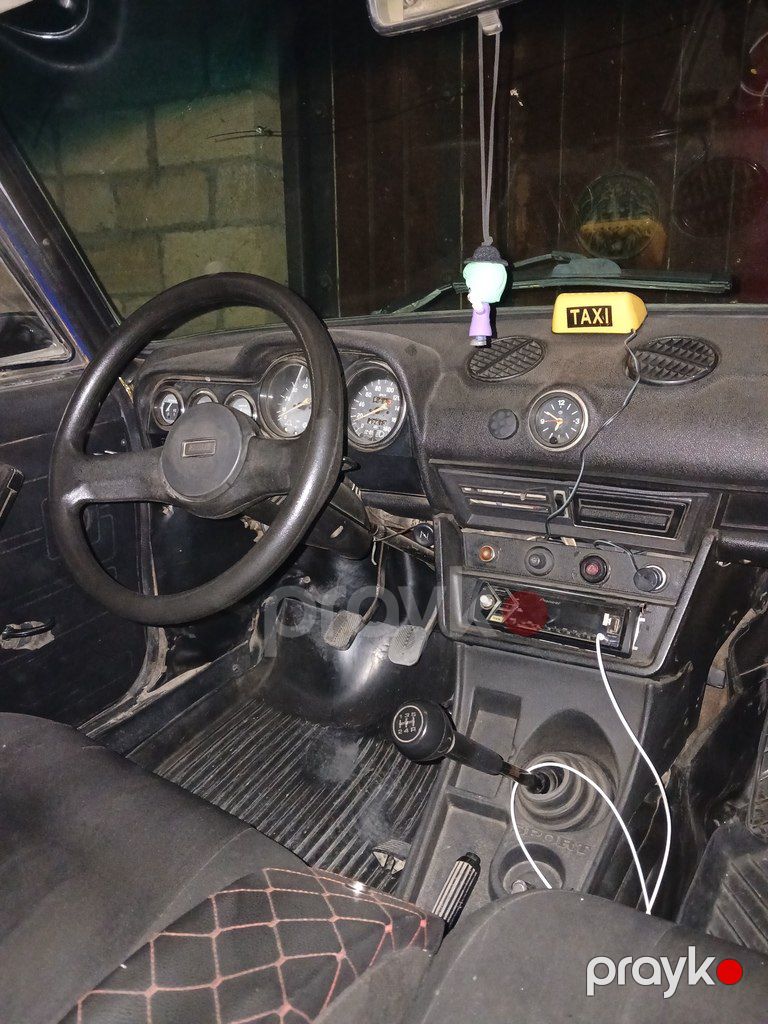 Lada (VAZ) 2106, 1.5 L, 1982 il, 15 000 km — Avtomobillər, Goranboy (5)