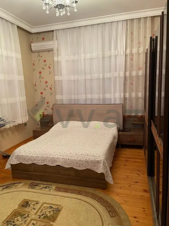 4 otaqlı Həyət evi Satılır, Yeni Baki, Abşeron — Ev, villa (4)