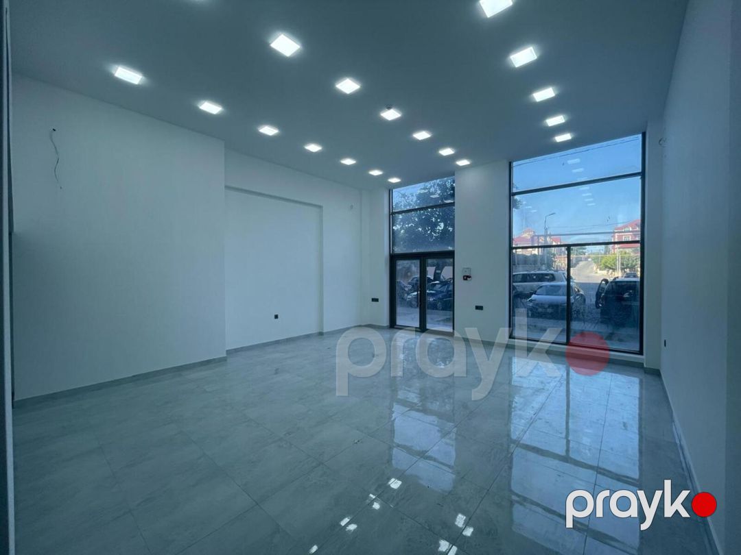 İcarəyə verilir 3 otaqlı ofis 90 m² — Ofis, Bakı (2)