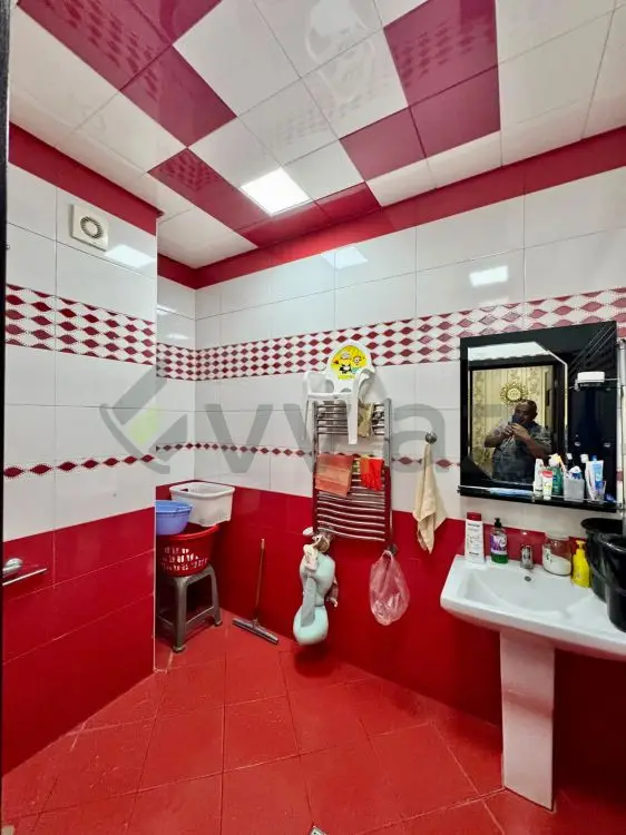 3 otaqlı mənzil Yeni tikili Kirayə, Bakıxanov qəs., Sabunçu, Bakı — Mənzil, Bakı (12)