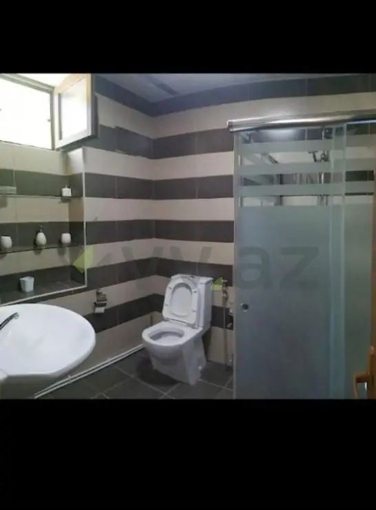 4 otaqlı Həyət evi Kirayə (günlük), Quba — Ev, villa, Quba (8)
