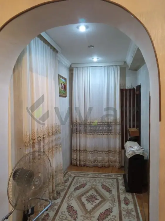 4 otaqlı Həyət evi Satılır, Binəqədi qəs., Binəqədi, Bakı — Ev, villa, Bakı (8)