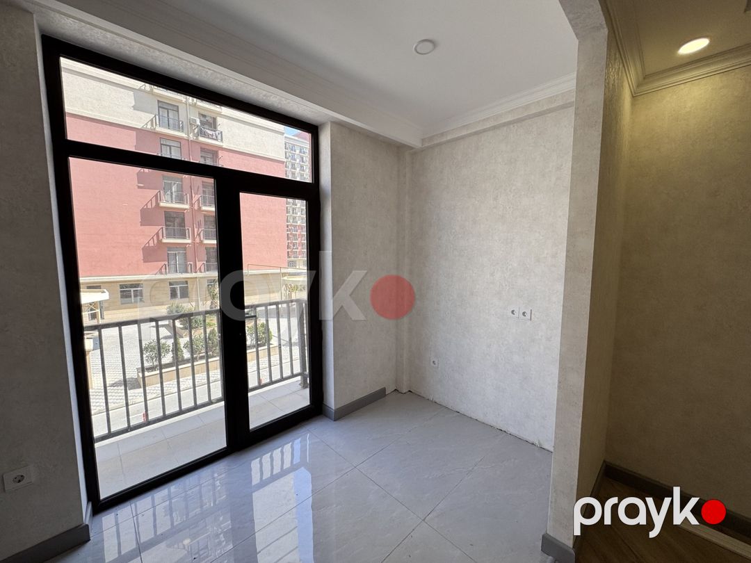 İcarəyə verilir 2 otaqlı yeni tikili 65 m² — Mənzil, Bakı (3)