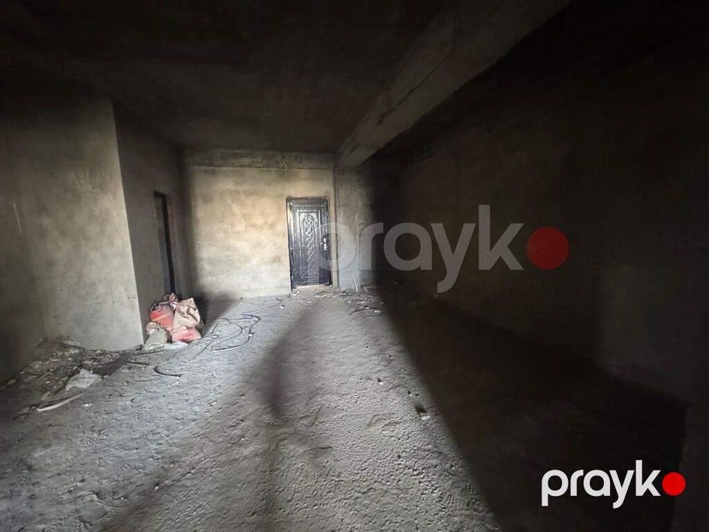 4 otaqlı, Yeni tikili, 175 kv. m — Mənzil, Bakı (3)