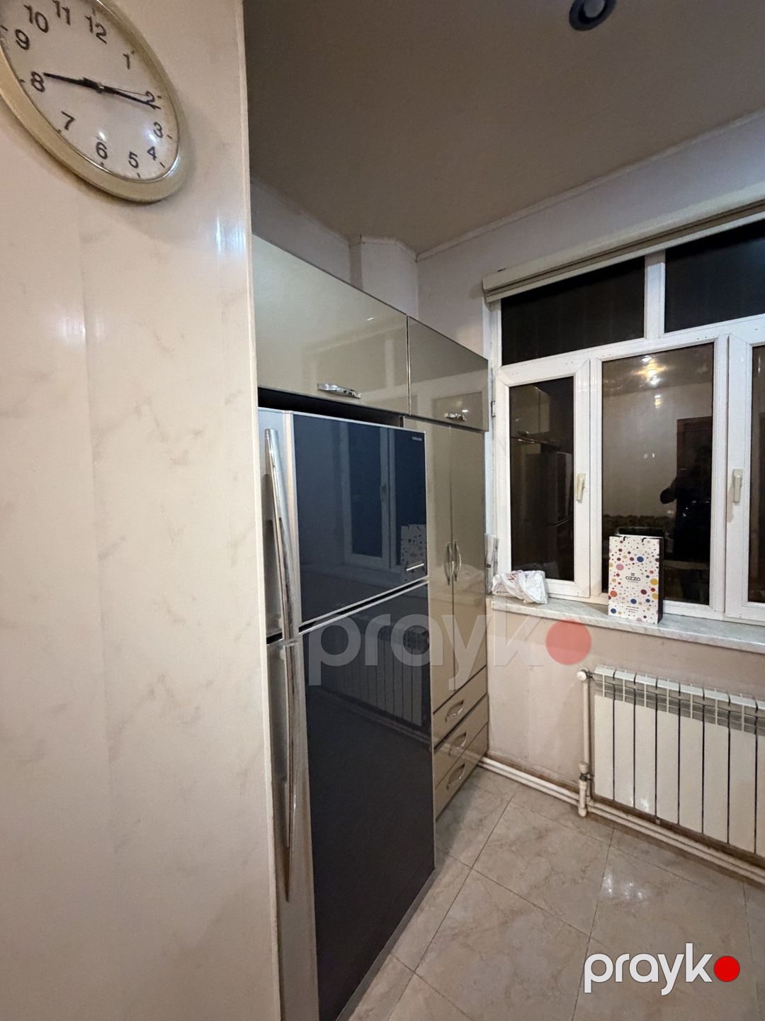 İcarəyə verilir 3 otaqlı köhnə tikili 110 m² — Mənzil, Bakı (8)